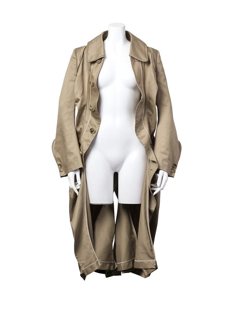 JUNYA WATANABE</br>COMME des GARÇONS</br>2006 SS_2