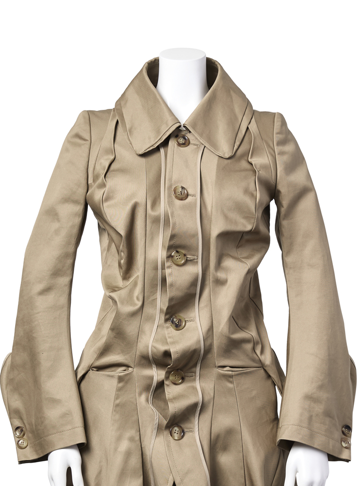 JUNYA WATANABE</br>COMME des GARÇONS</br>2006 SS_3