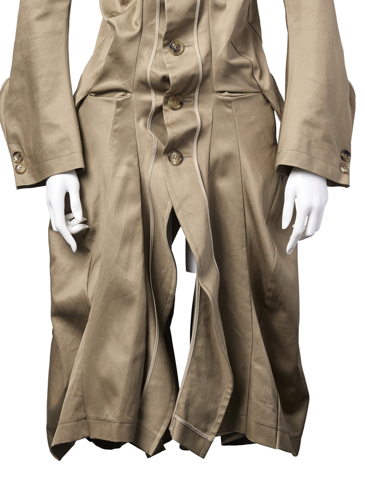JUNYA WATANABE</br>COMME des GARÇONS</br>2006 SS_4