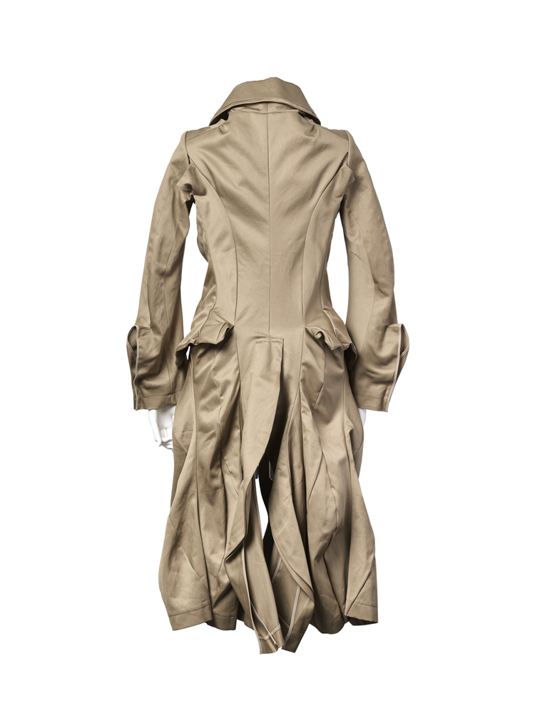 JUNYA WATANABE</br>COMME des GARÇONS</br>2006 SS_6