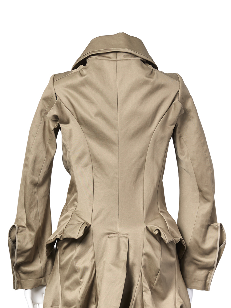 JUNYA WATANABE</br>COMME des GARÇONS</br>2006 SS_7