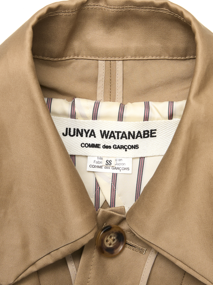 JUNYA WATANABE</br>COMME des GARÇONS</br>2006 SS_8
