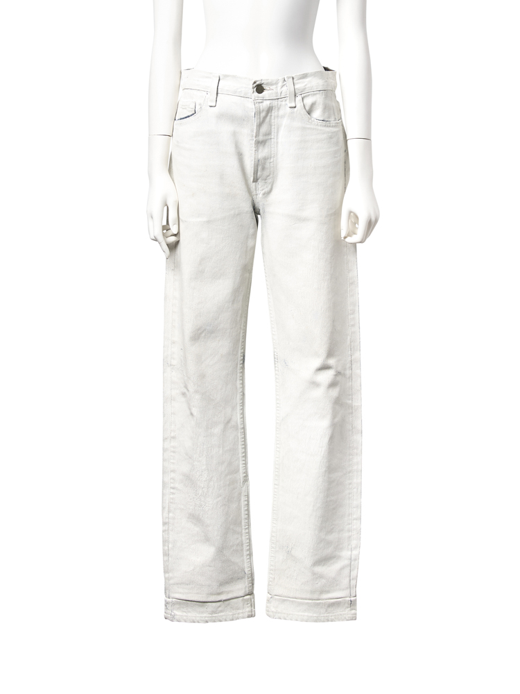 Maison Martin Margiela</br>1999 SS_2