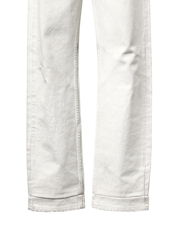 Maison Martin Margiela</br>1999 SS_4