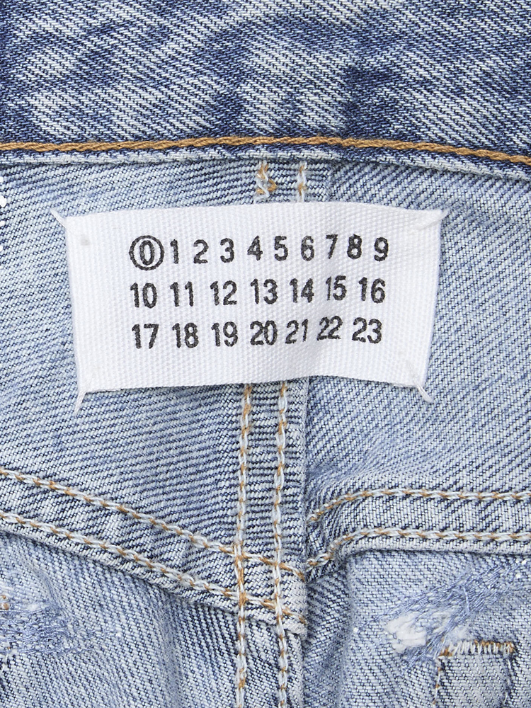 Maison Martin Margiela</br>1999 SS_6