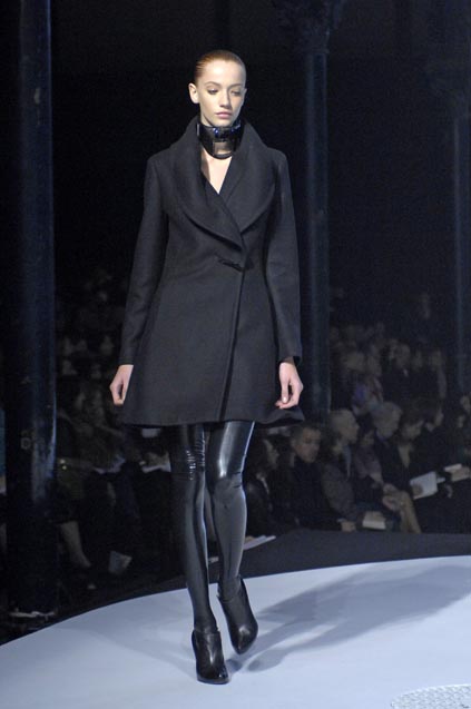 Hussein Chalayan</br>2007 AW_9