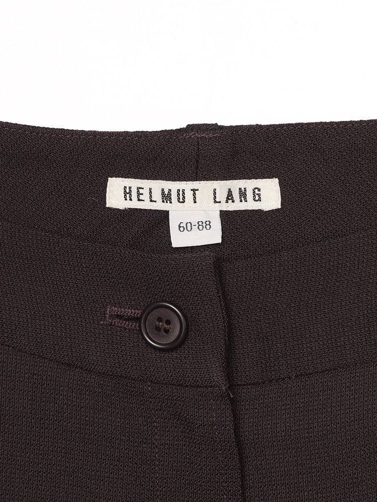 Helmut Lang</br>early 1990_6