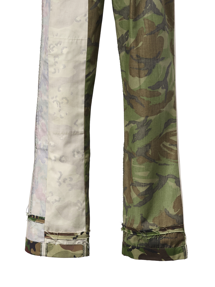 Maison Martin Margiela</br>2005 SS_3