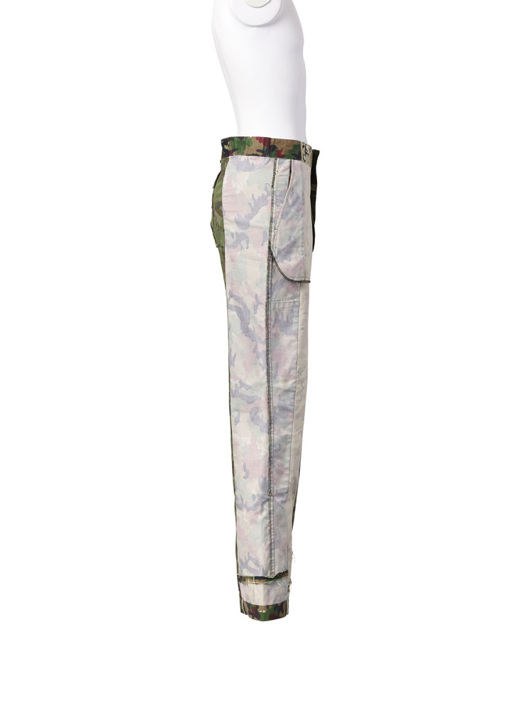 Maison Martin Margiela</br>2005 SS_5