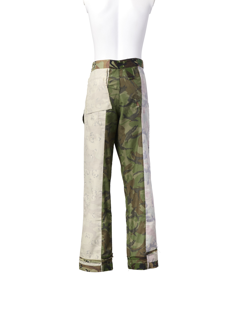 Maison Martin Margiela</br>2005 SS_6