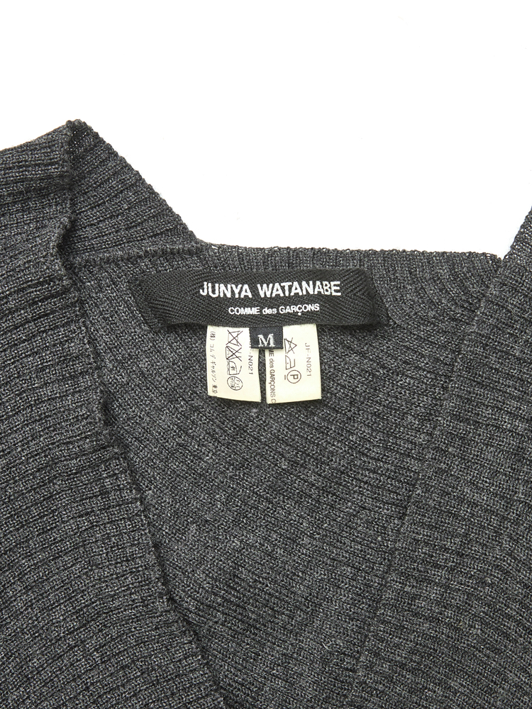 JUNYA WATANABE</br>COMME des GARÇONS</br>1990s_9