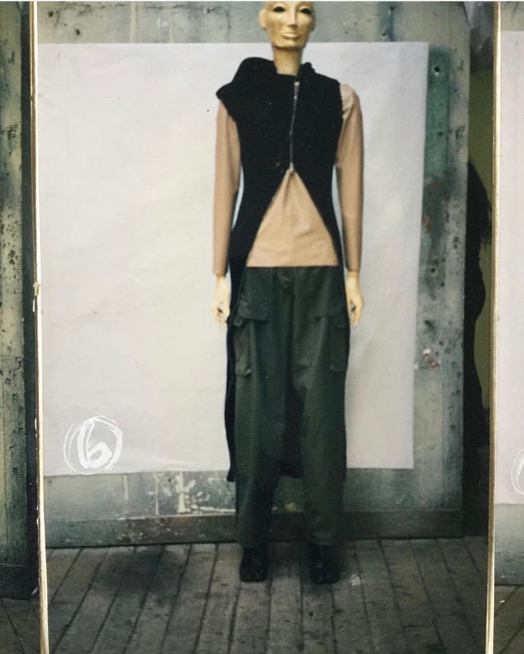 Maison Martin Margiela</br>1998 AW_8