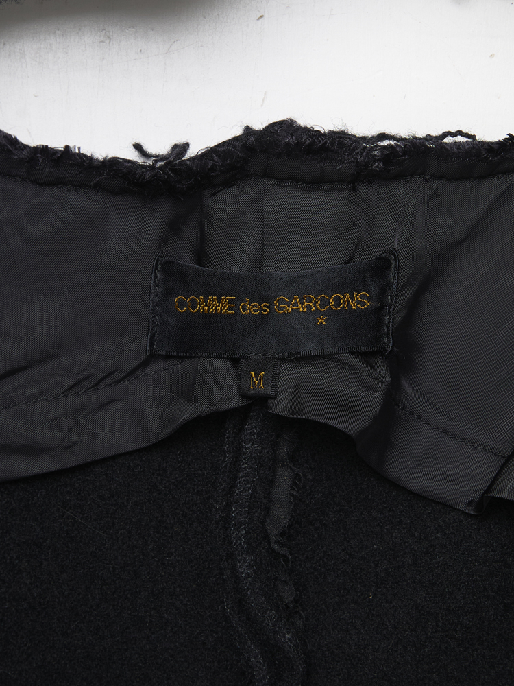 COMME des GARÇONS</br>1994 AW_6