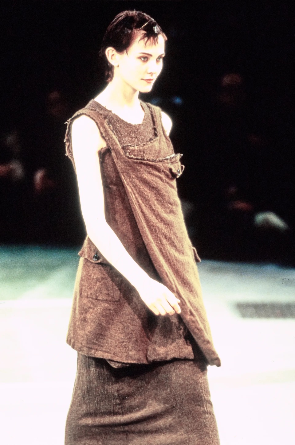 COMME des GARÇONS</br>1994 AW_7