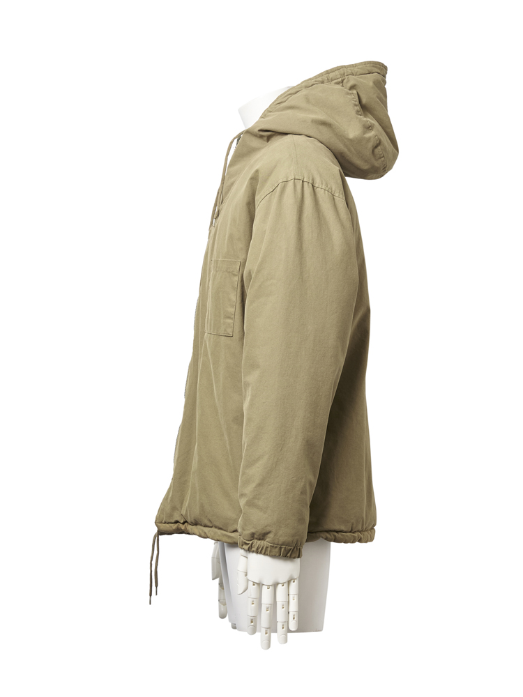 Helmut Lang</br>1999 AW_4