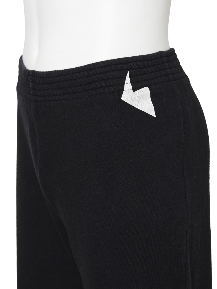 RAF SIMONS</br>2005 SS_2