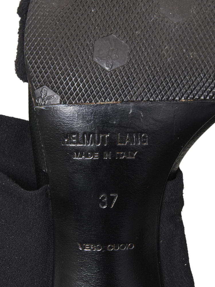 Helmut Lang</br> 2004 AW_9
