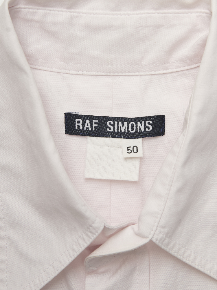 RAF SIMONS</br>1997 SS_4