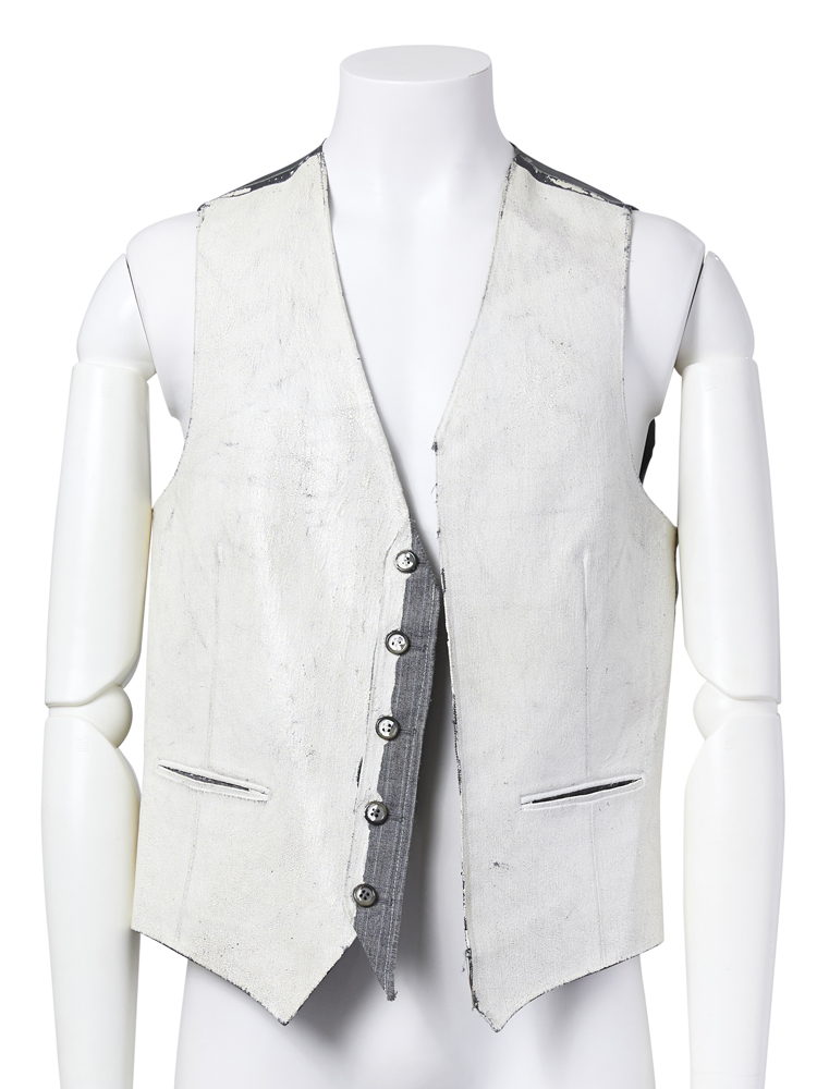 Maison Martin Margiela</br>2004 SS_2