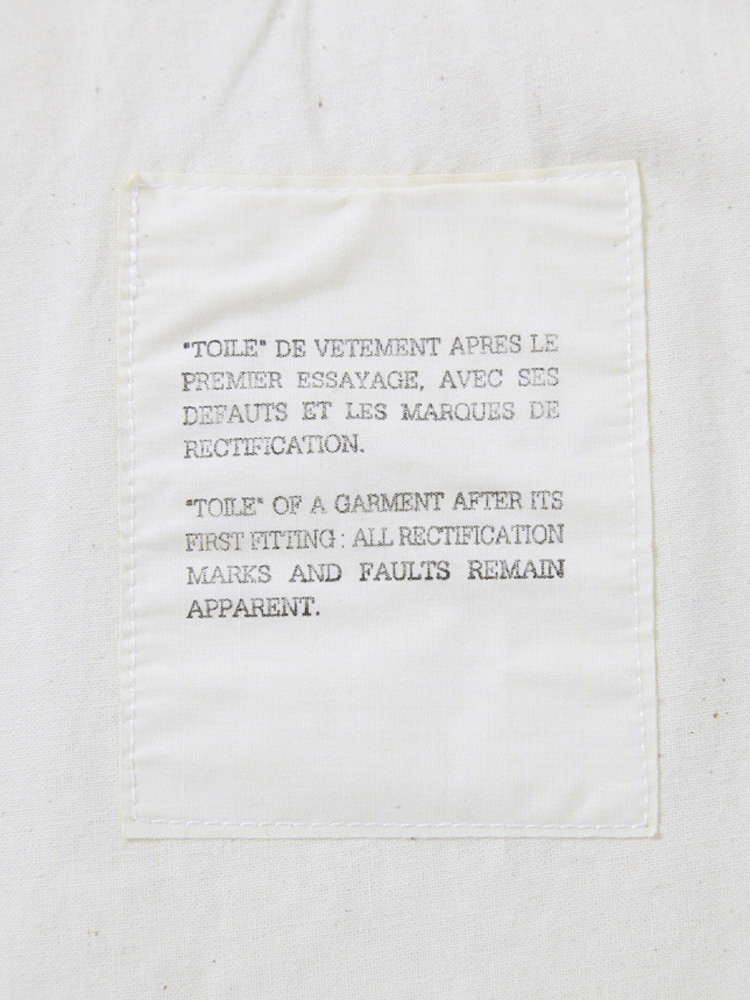 Maison Martin Margiela</br>1997 AW_5