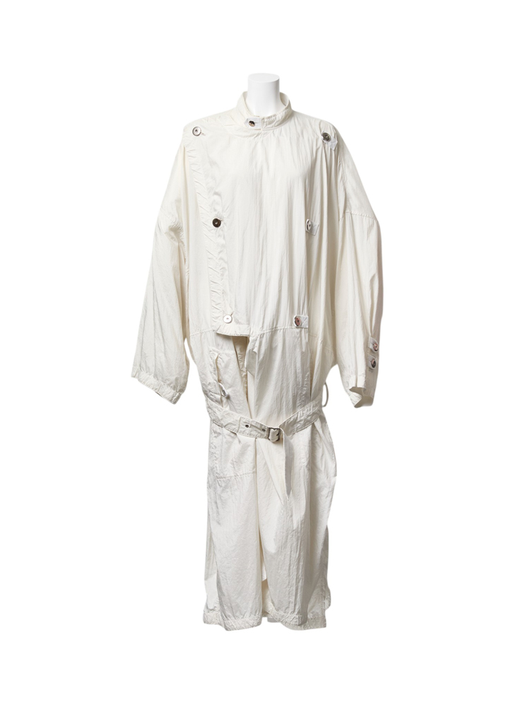 ISSEY MIYAKE</br>1985 SS_2