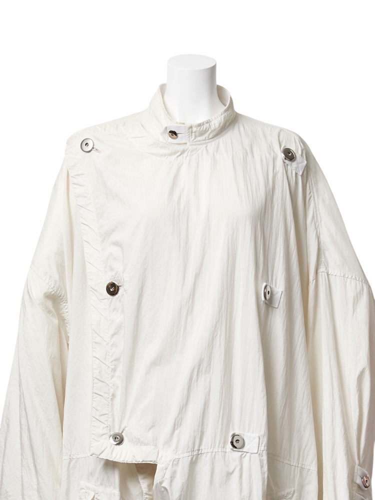 ISSEY MIYAKE</br>1985 SS_4