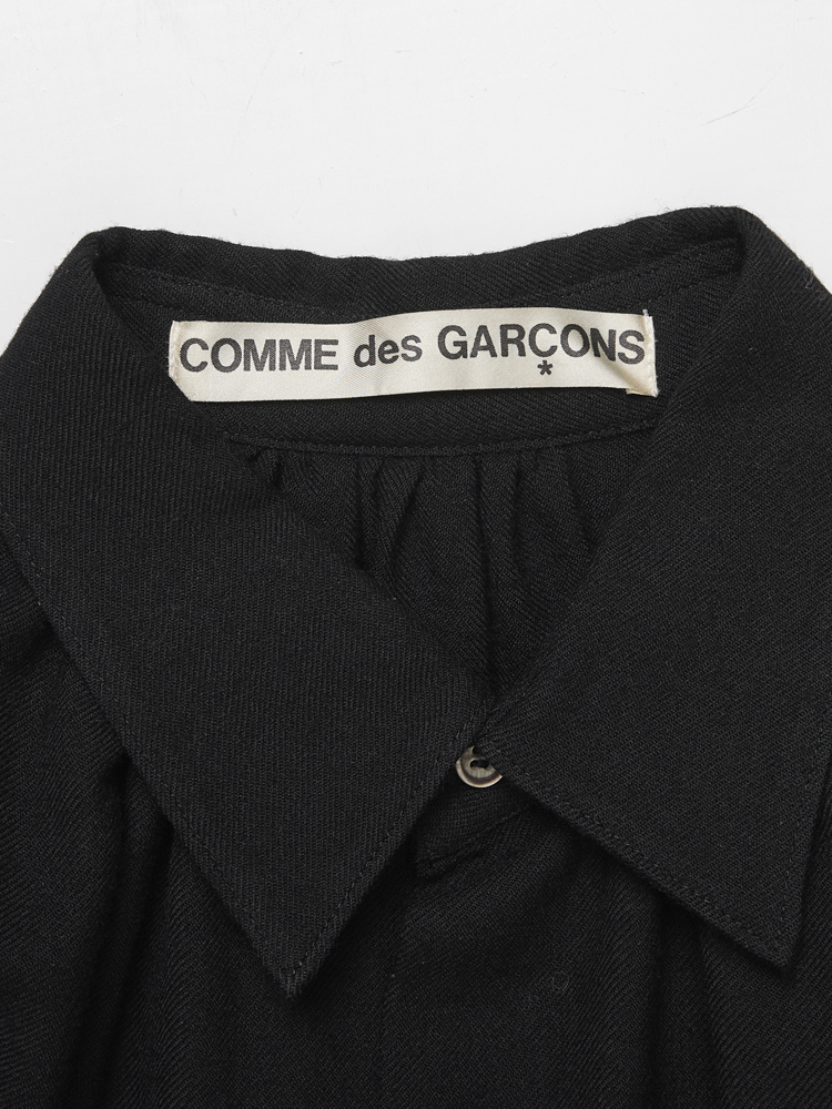 COMME des GARÇONS</br>1988 AW_5