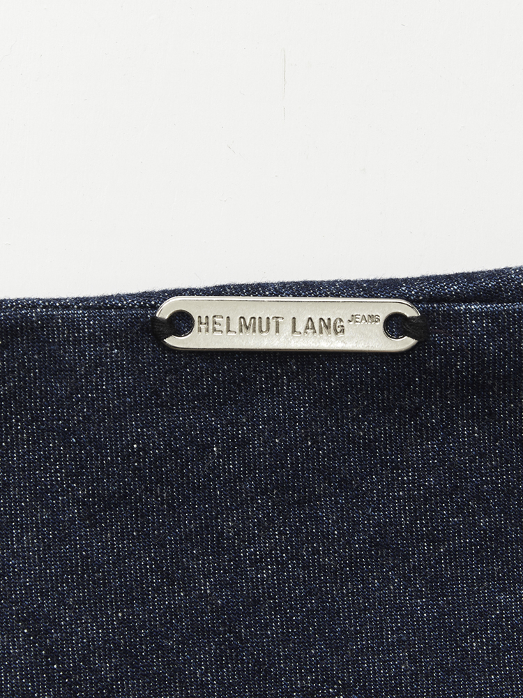 Helmut Lang</br>1997 SS_4