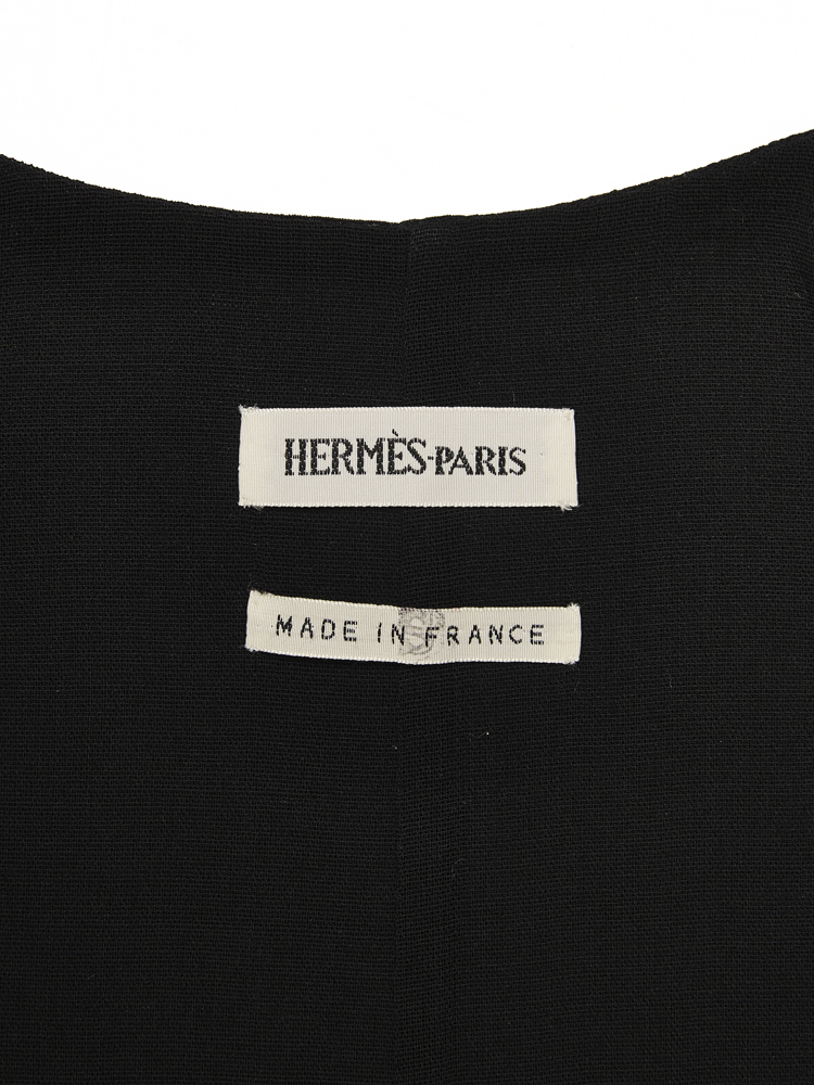 HERMÈS by</br>Martin Margiela</br>1999 SS_7