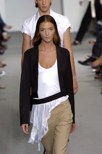  Helmut Lang</br>2005 SS_7