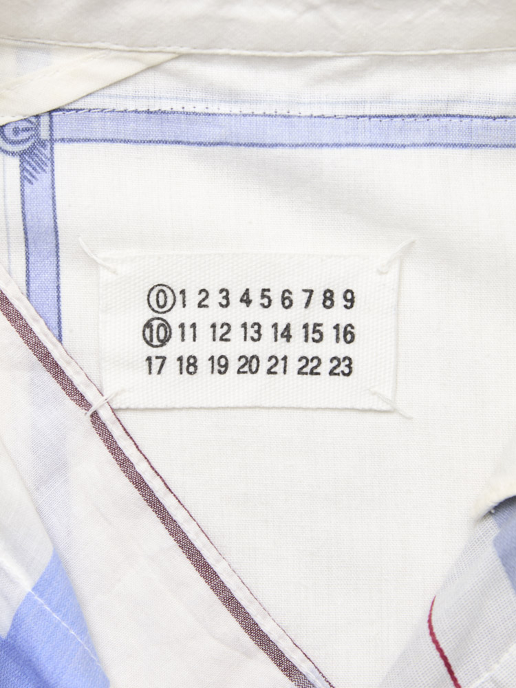 Maison Martin Margiela</br>2006 SS_11