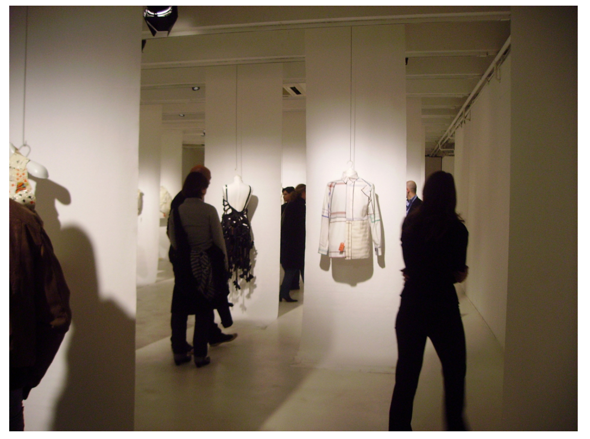 Maison Martin Margiela</br>2006 SS_12