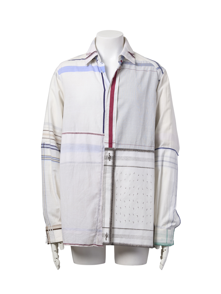 Maison Martin Margiela</br>2006 SS_2