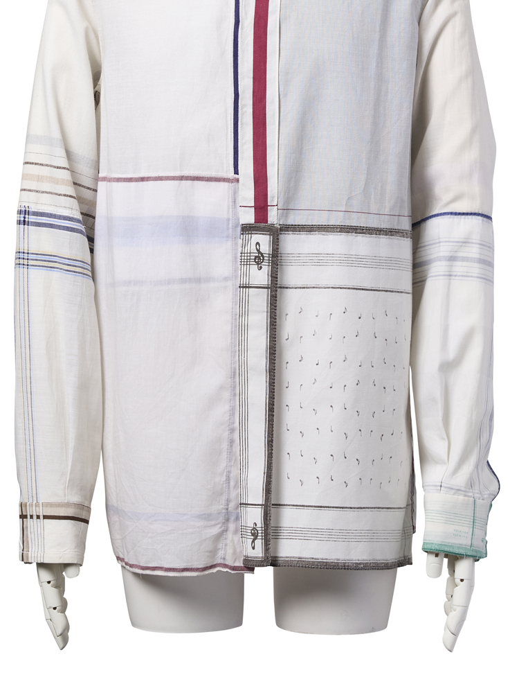Maison Martin Margiela</br>2006 SS_3