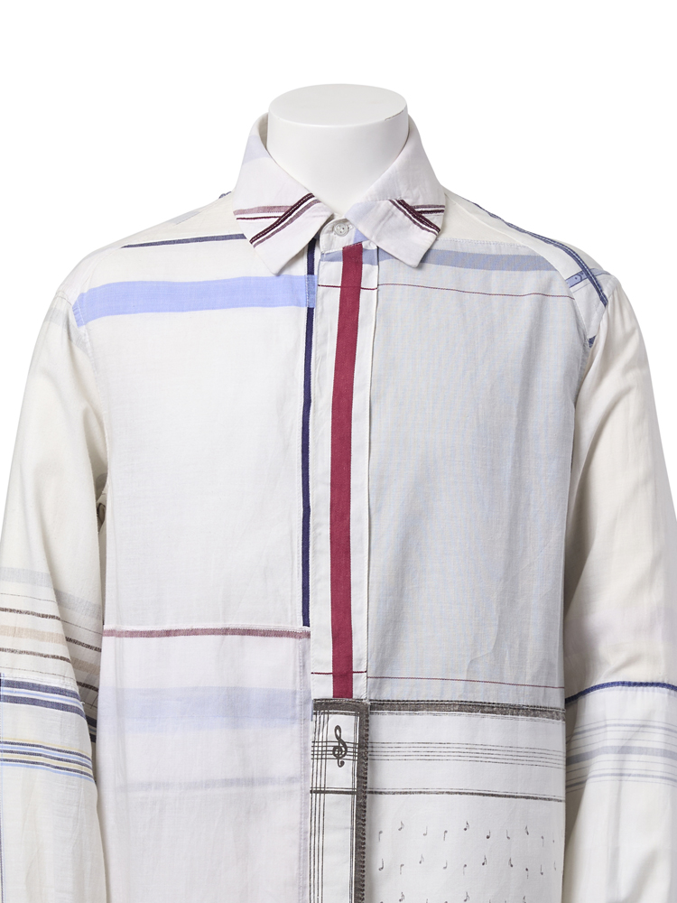 Maison Martin Margiela</br>2006 SS_4