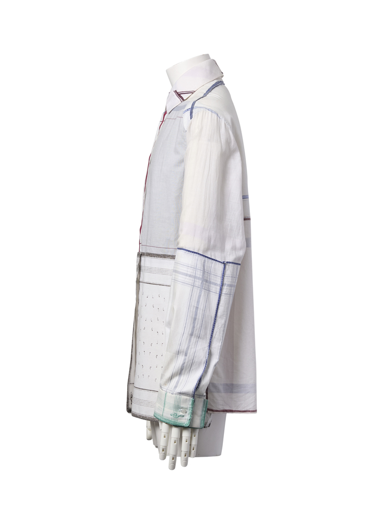 Maison Martin Margiela</br>2006 SS_5