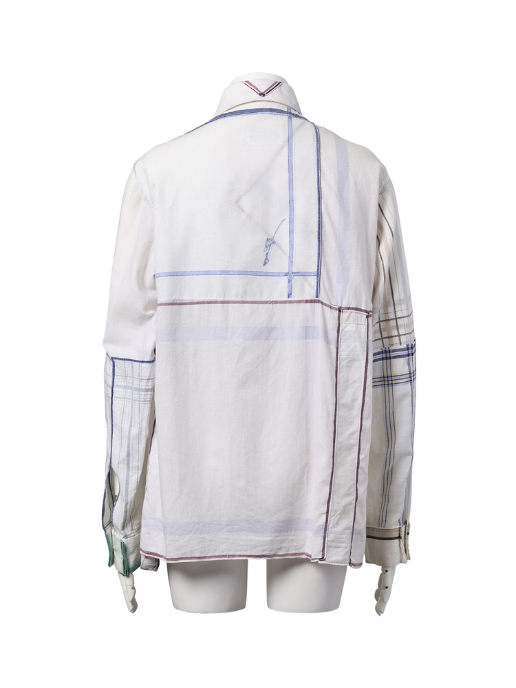 Maison Martin Margiela</br>2006 SS_7
