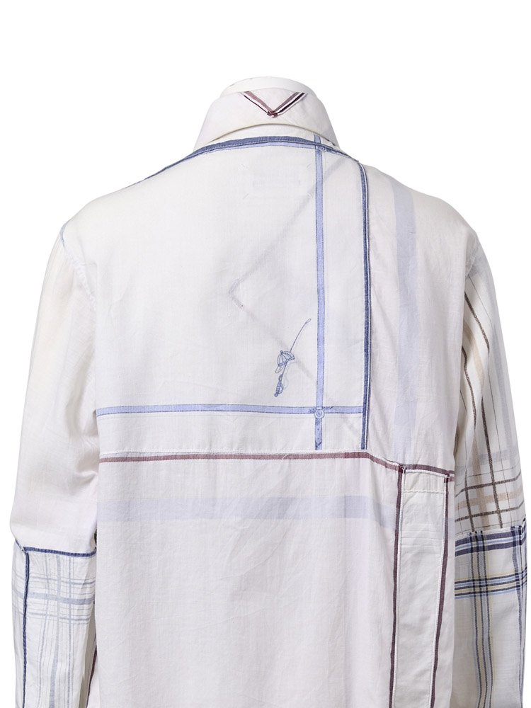 Maison Martin Margiela</br>2006 SS_8