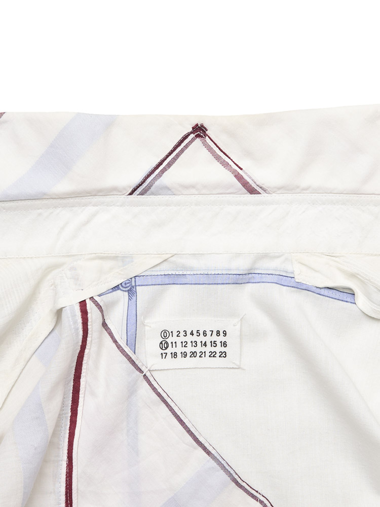 Maison Martin Margiela</br>2006 SS_9