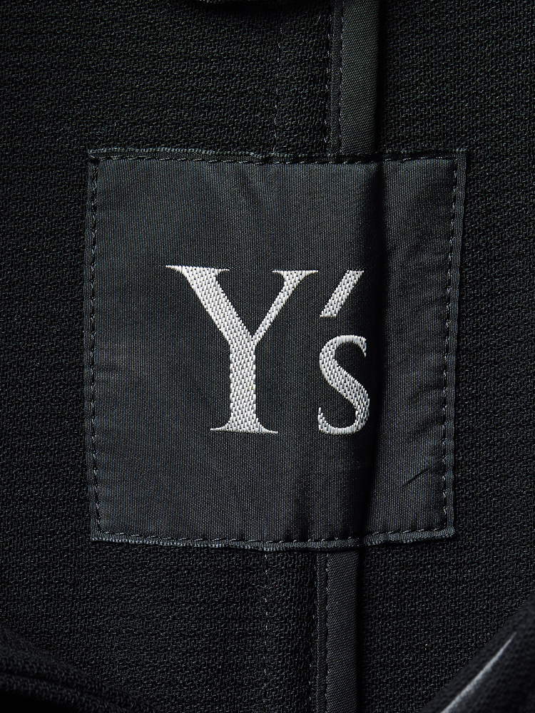 Y’s</br>1996 AW _4