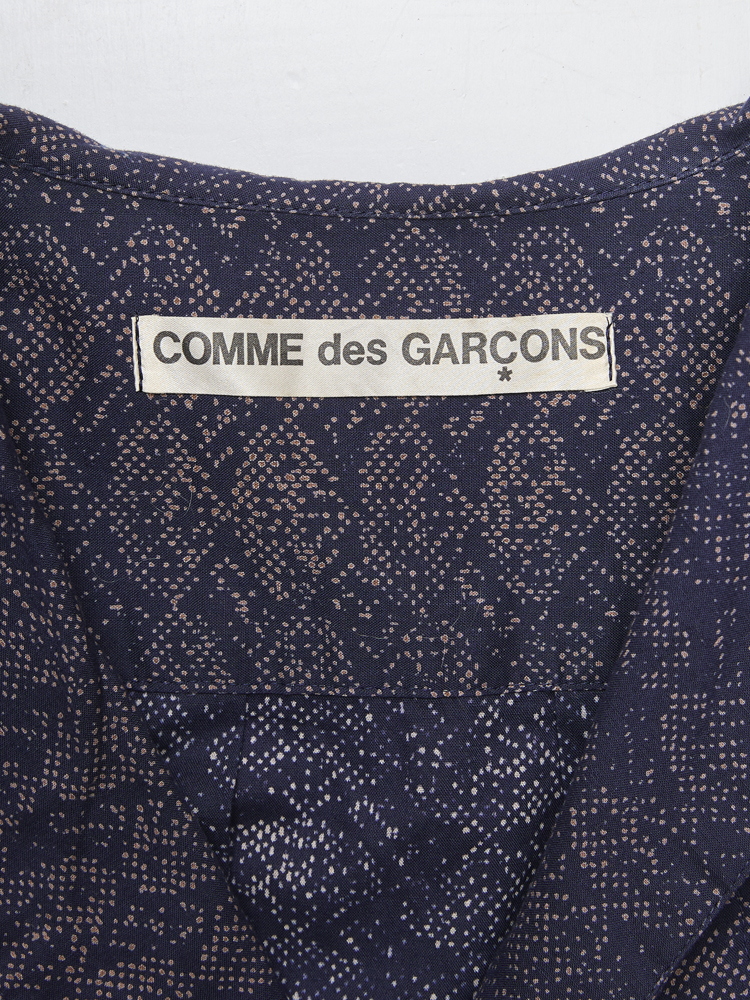 COMME des GARÇONS</br>1980s_5