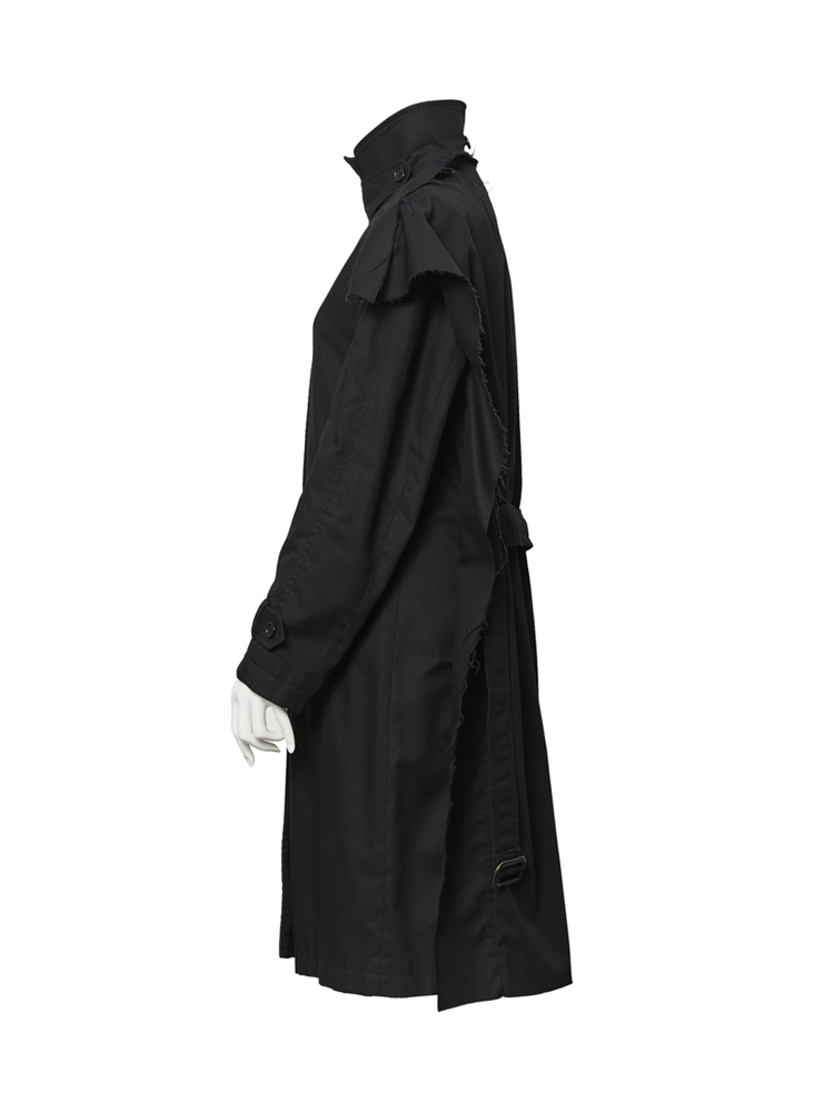 Maison Martin Margiela</br>2001 AW_4