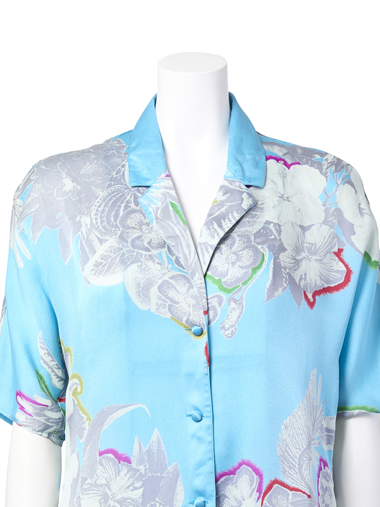 ISSEY MIYAKE</br>1979 SS_2
