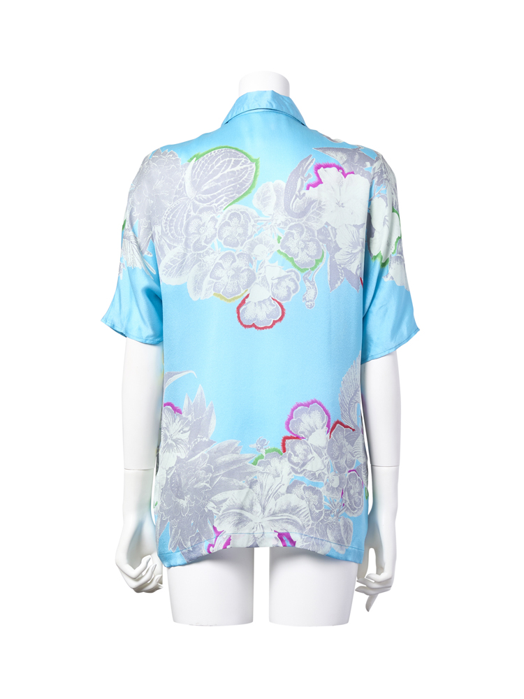 ISSEY MIYAKE</br>1979 SS_4