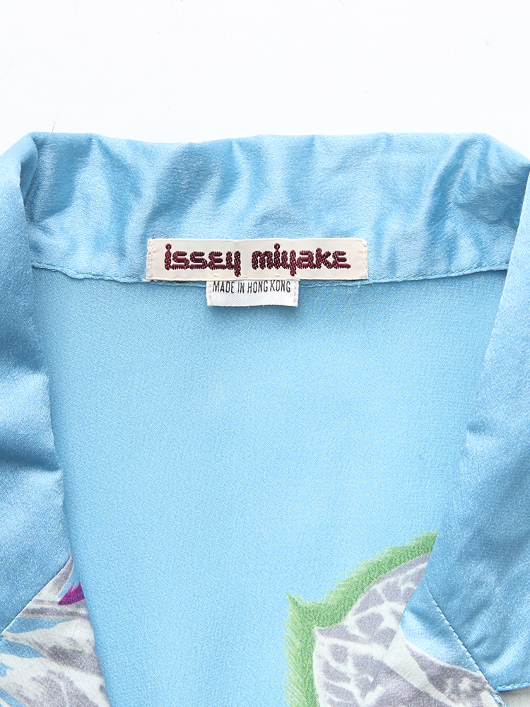 ISSEY MIYAKE</br>1979 SS_5