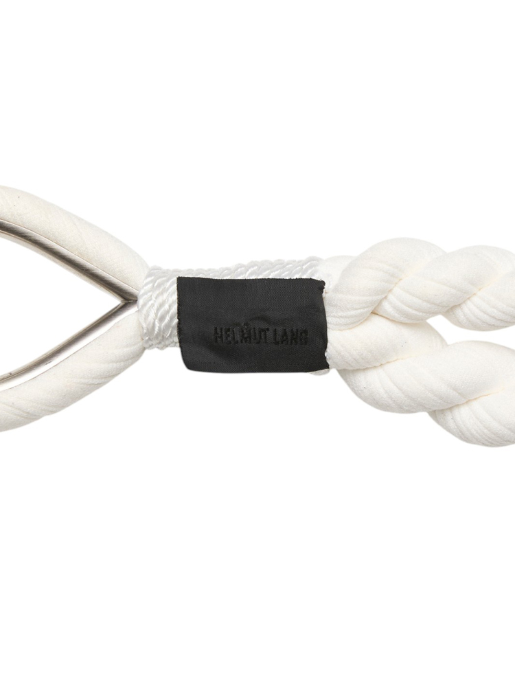 Helmut Lang</br>2005 SS_5