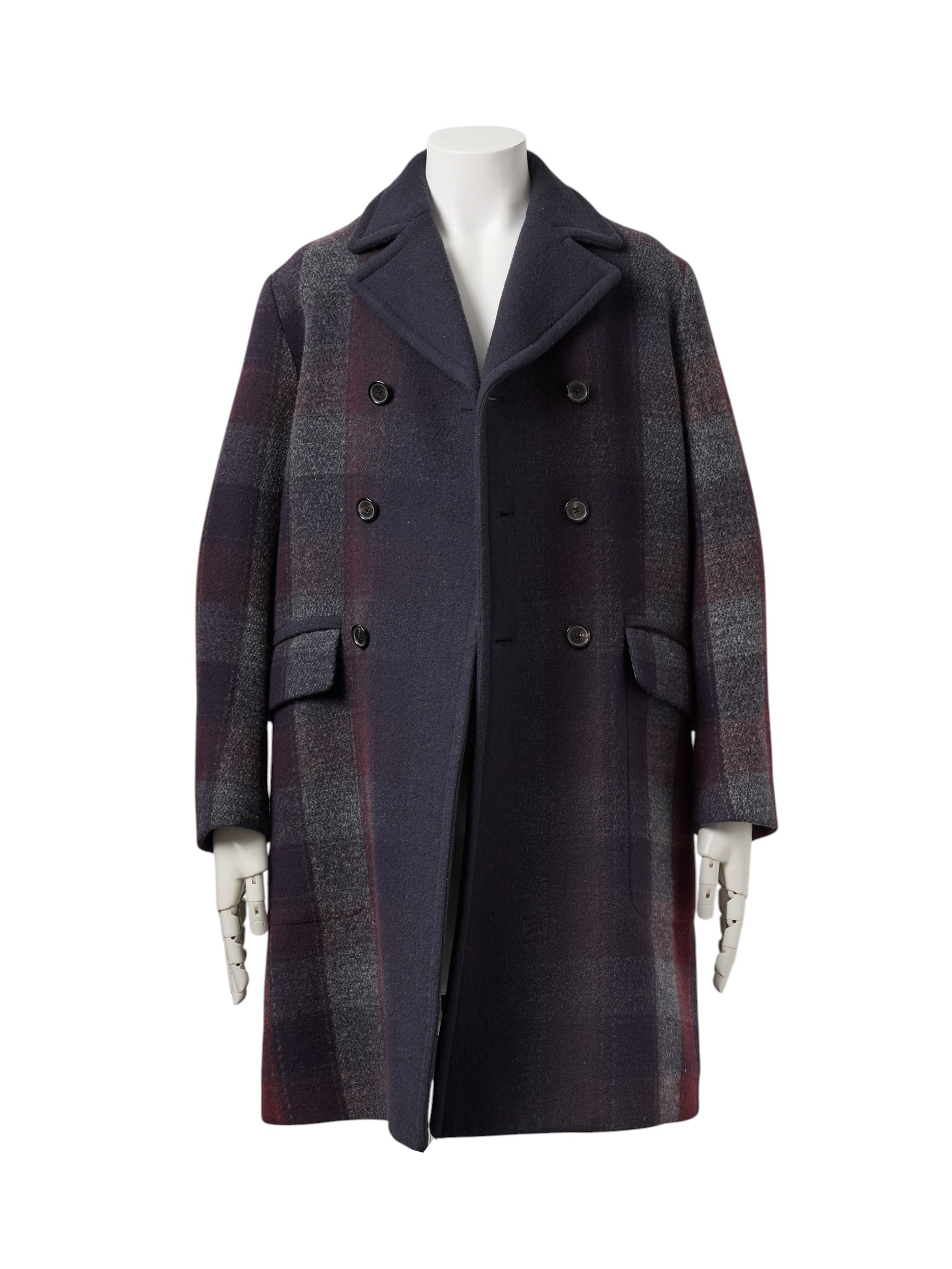 JIL SANDER</br>2013 AW_2