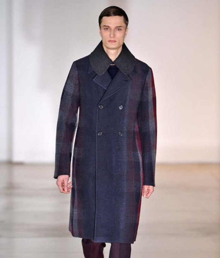 JIL SANDER</br>2013 AW_6
