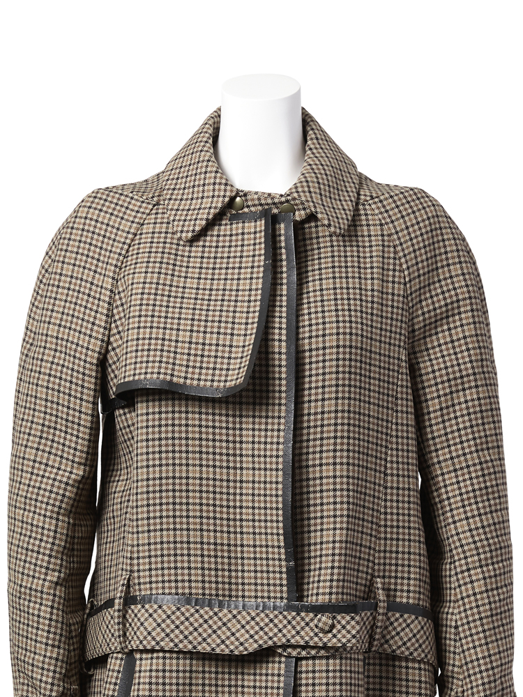 Balenciaga by</br>Nicolas Ghesquiere</br>2008 Pre-Fall_2