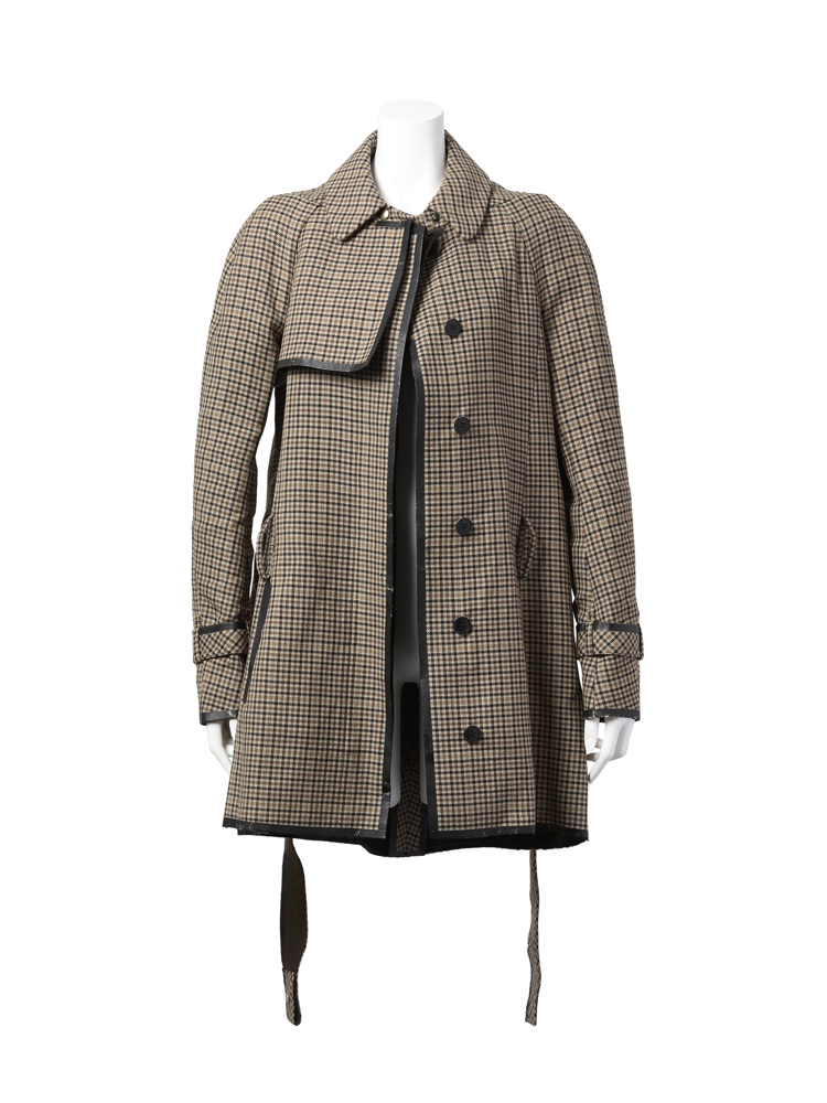 Balenciaga by</br>Nicolas Ghesquiere</br>2008 Pre-Fall_4
